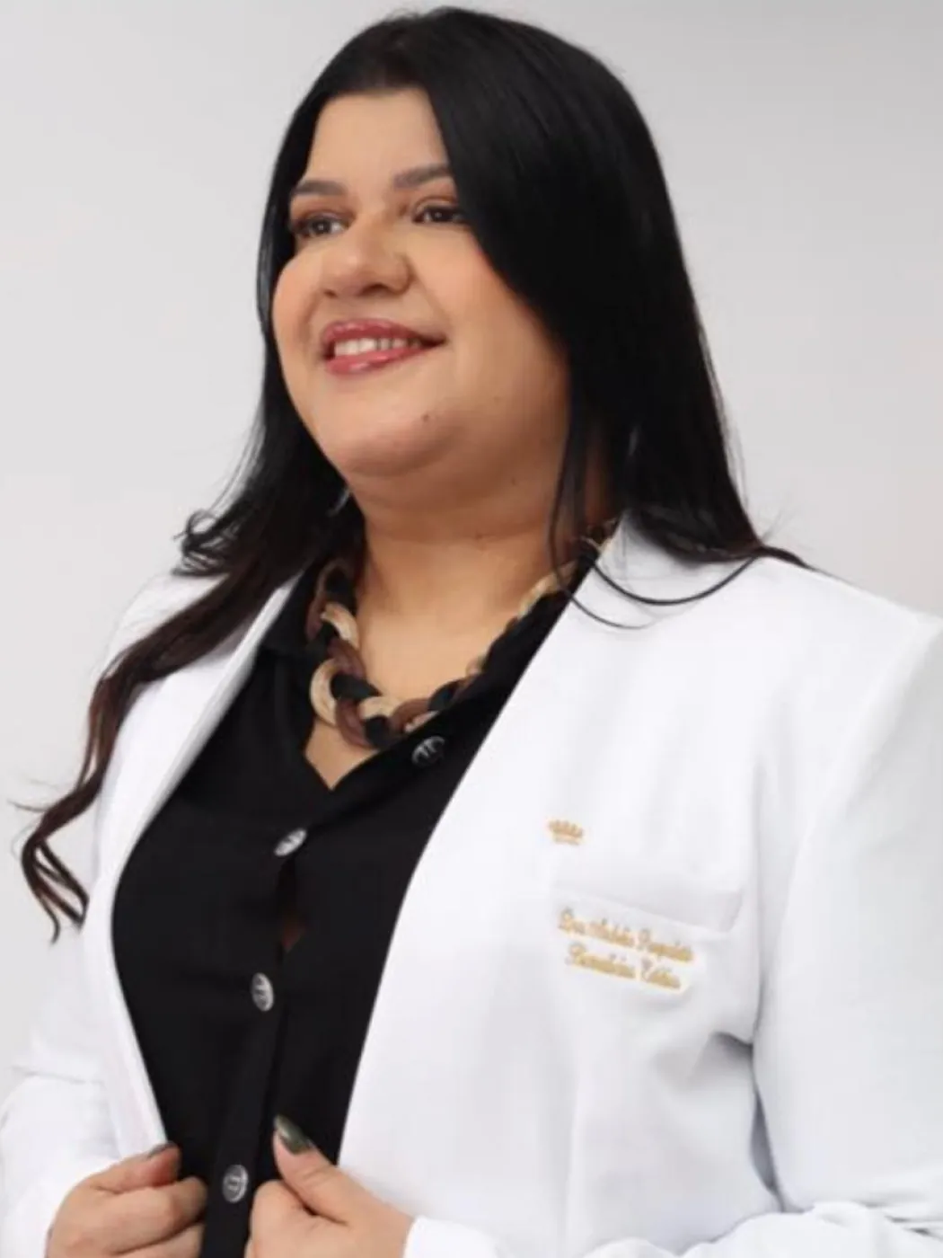 Dra. Andréia Pascoaleto